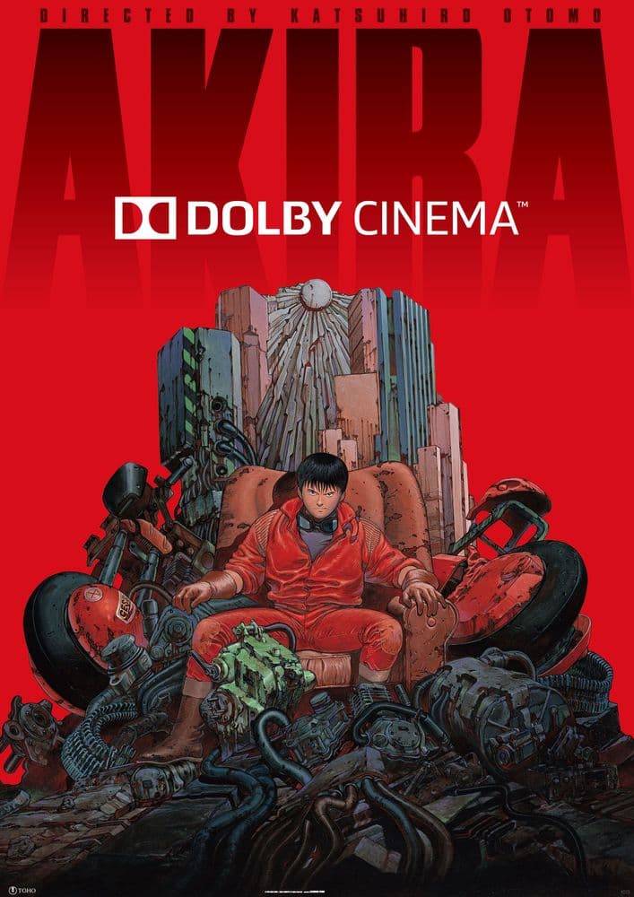 AKIRA