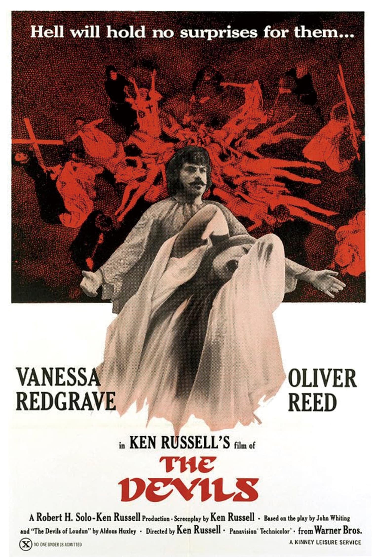 肉体の悪魔（1971年）